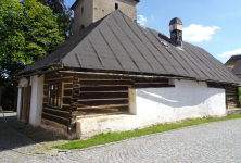 Haus Nr. 55